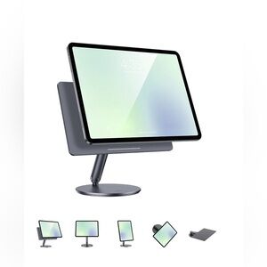 Magnetic iPad stand for Pro 11 or Air 10.9 NIB